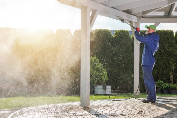 Sinton, TX Pressure Washing Services Company