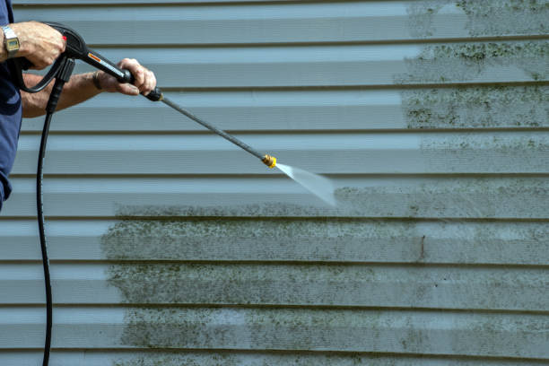 Best Post-Construction Pressure Washing  in Sinton, TX